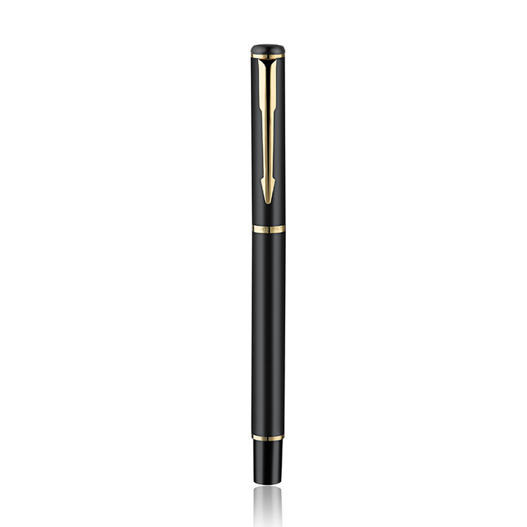 

Promosi Penjualan Teratas Pulpen Tinta Logam Jumlah Besar Gratis Sampel Pulpen dengan Logo Kustom
