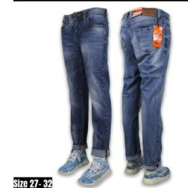 celana Jeans Faros Original termura kualitas Terjamin