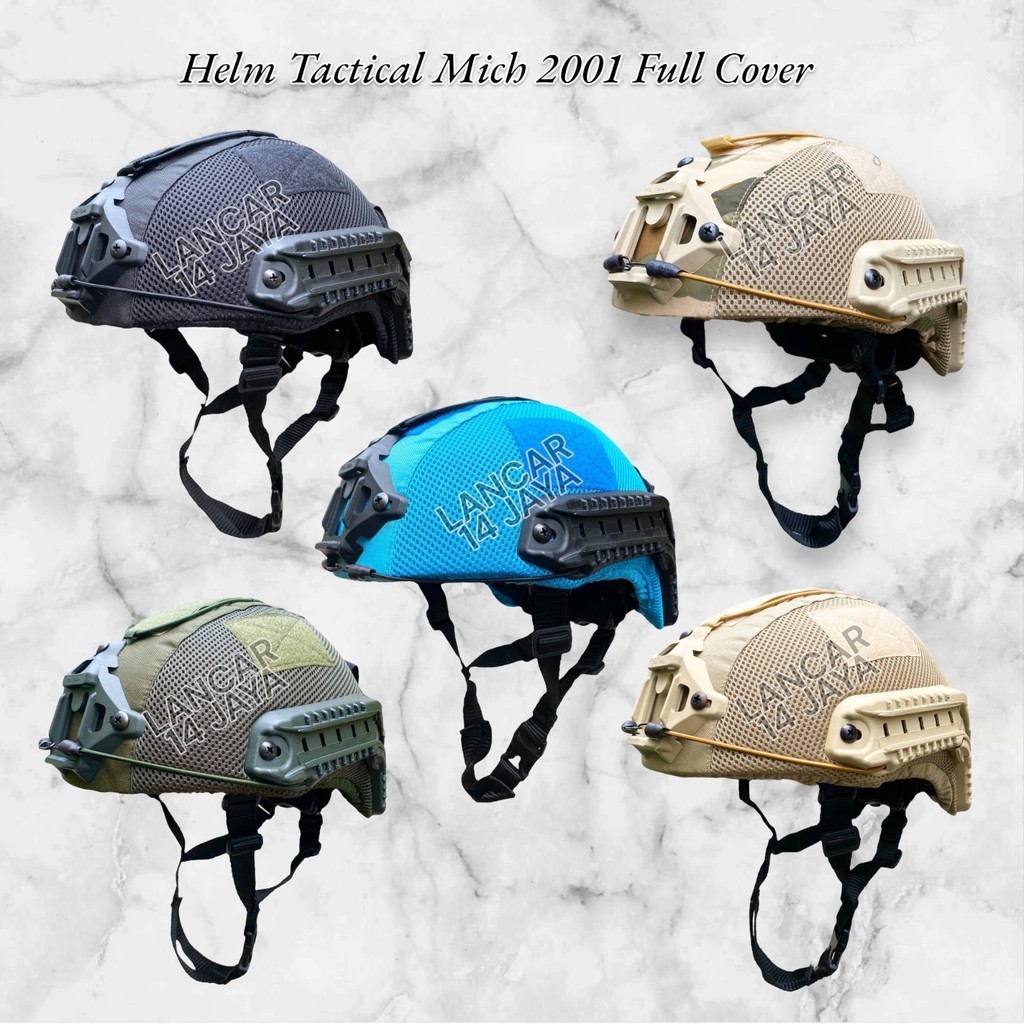 Helm Tactical - helm tactical cover band batery - Helm Tactical Mich helm tactical cover double mess