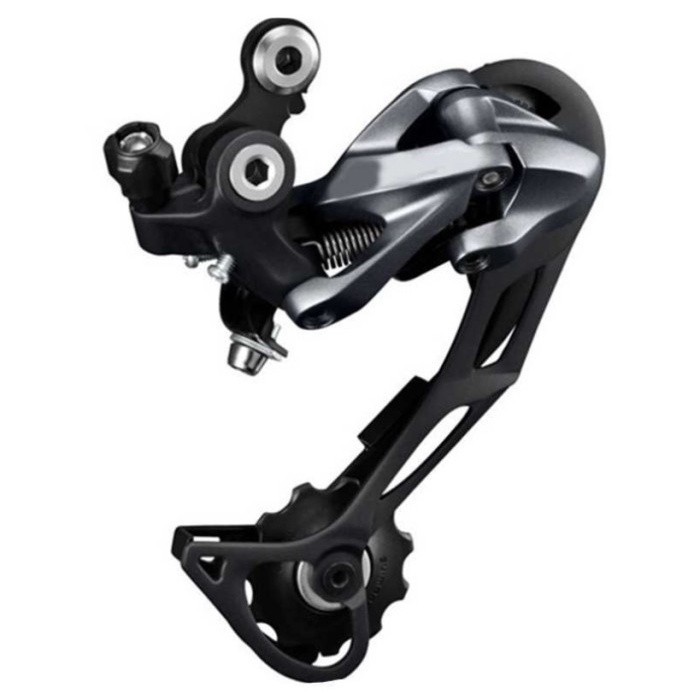 ALIVIO 9 speed rear Derailleur RD-4000