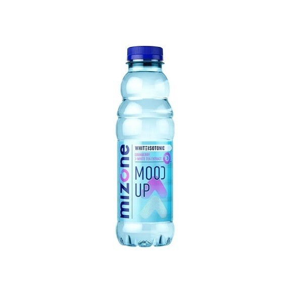 

MIZONE MOOD UP CRANBERRY 500 ML