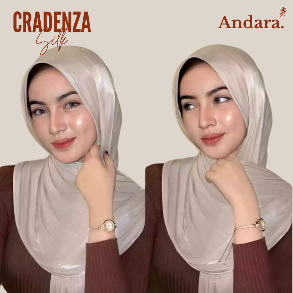 ORIGINAL 𝐋𝐔𝐗𝐔𝐑𝐘 𝐒𝐈𝐋𝐊||PASHMINA GRADENZA|| PASHMINA SATIN SILK||HIJAB TREND MALAYSIAN||TEXTURE CRINKL