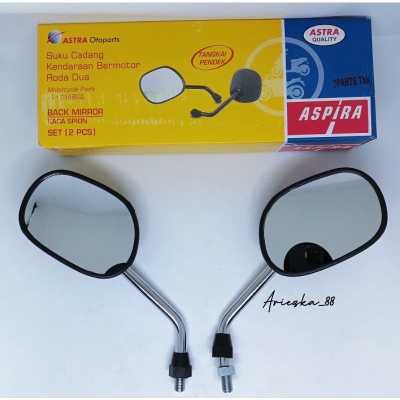 SPION GRAND LEGENDA SUPRA ASPIRA ORIGINAL | spion aspira berkualitas aspira