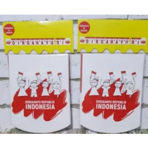 Banner Dirgahayu RI / Banner 17 Agustus HUT RI / Banner 17 Agustus Anak / banner anak HUT RI
