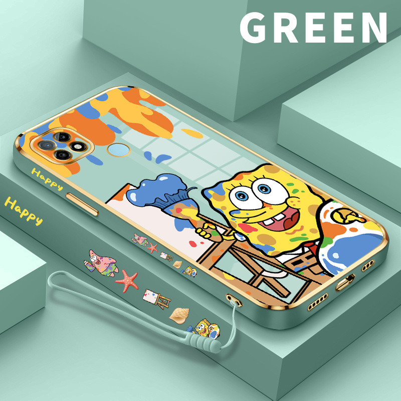 Case HP For Realme C21 C21Y C20 C20A For Realme C25 C25s C25Y Realmi For RealmeC21 For RealmeC21Y Fo