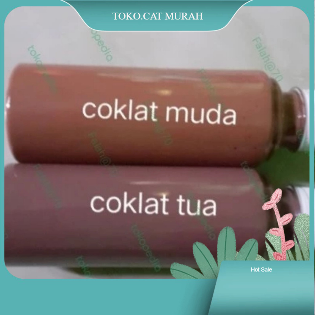 

Cat Air cat Lukis Anak serbaguna 250ml