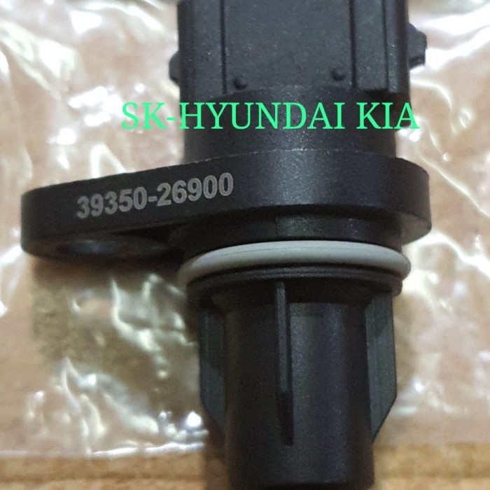 New SENSOR CMP CAMSHAFT POSITION KIA RIO PRIDE