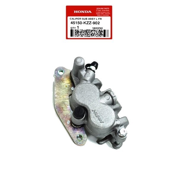 Kepala Babi CRF 150 Depan (45150-KZZ-902)