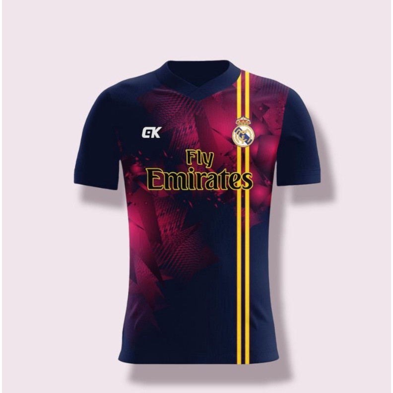 Cod Kaos Bola Printing Jersey Bola Printing Kaos Bola Import Kaos Bola Rea Jersey Bola Tim