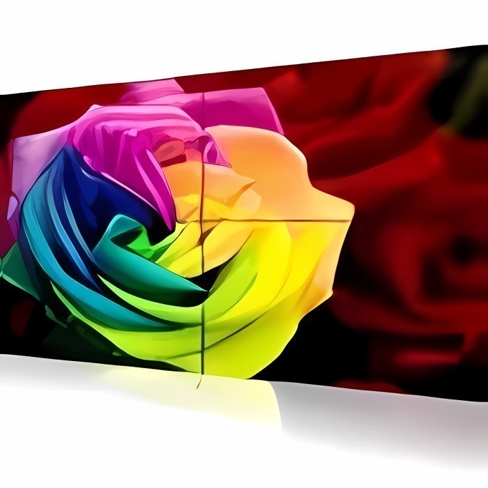 Grosir LED Display Videowall monitor 49inch Bezel 3,5mm terbaru new