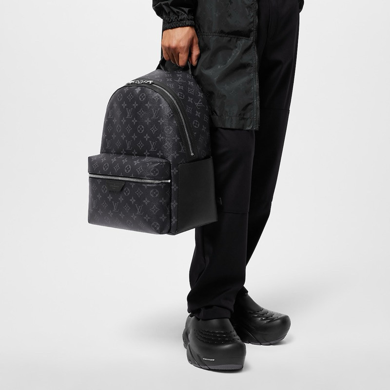 [VIP] L Discovery PM Backpack Monogram