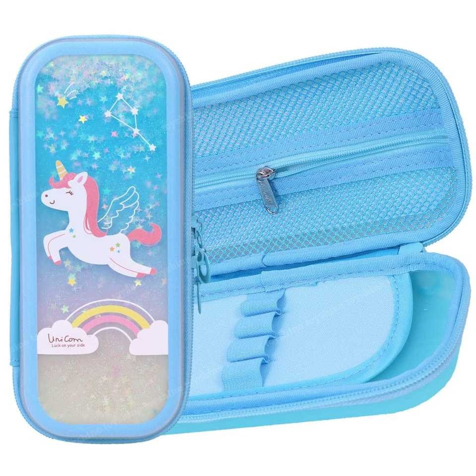 

kotak pensil/pencil case xiaolingjing 3849
