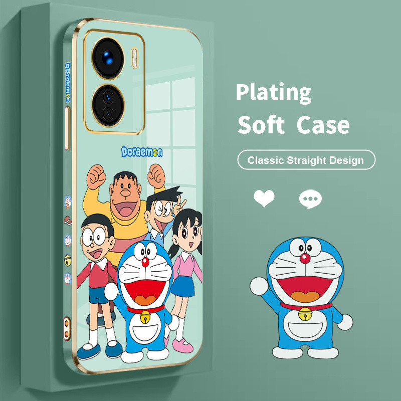 Case For Vivo Y16 Y15 For Vivo Y15a Y15c Y15s vivi For VivoY16 For VivoY15 vovo For VivoY15a For Viv