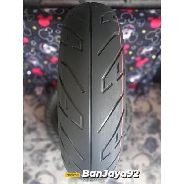Ban belakang NMAX 140/70 ring 13 tubeless