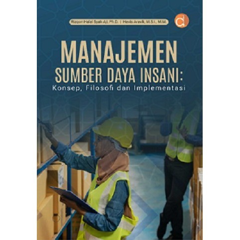 Buku Manajemen Sumber Daya Insani - BUKU MANAJEMEN