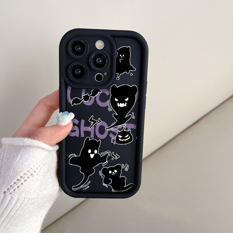 Case HP For Oppo A16 A16s For OppoA16 OPOP A16S 0PP0 CPH2269 OP For OppoA16s Casing Silicone Softcas