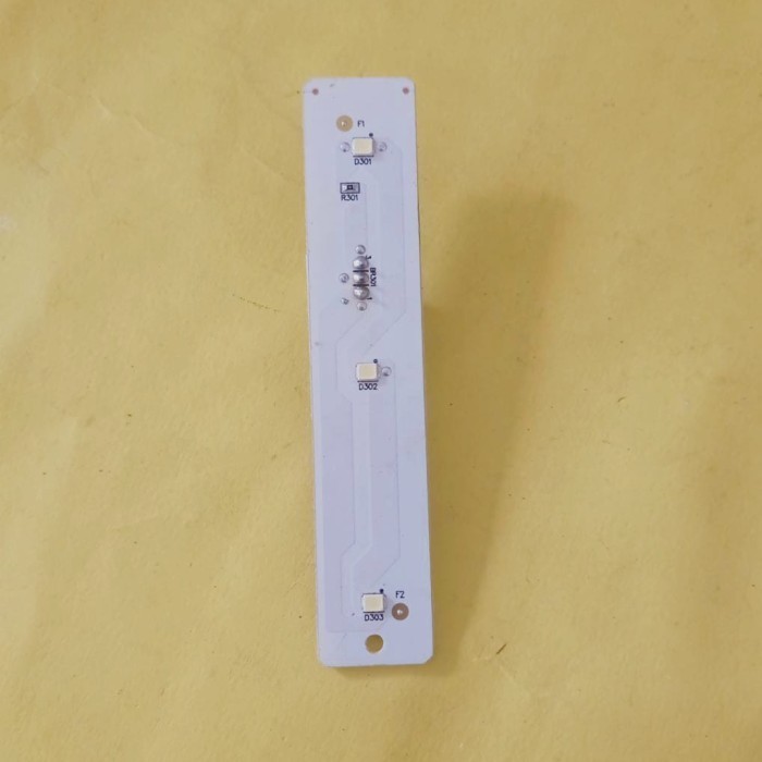 Lampu LED Kulkas Polytron