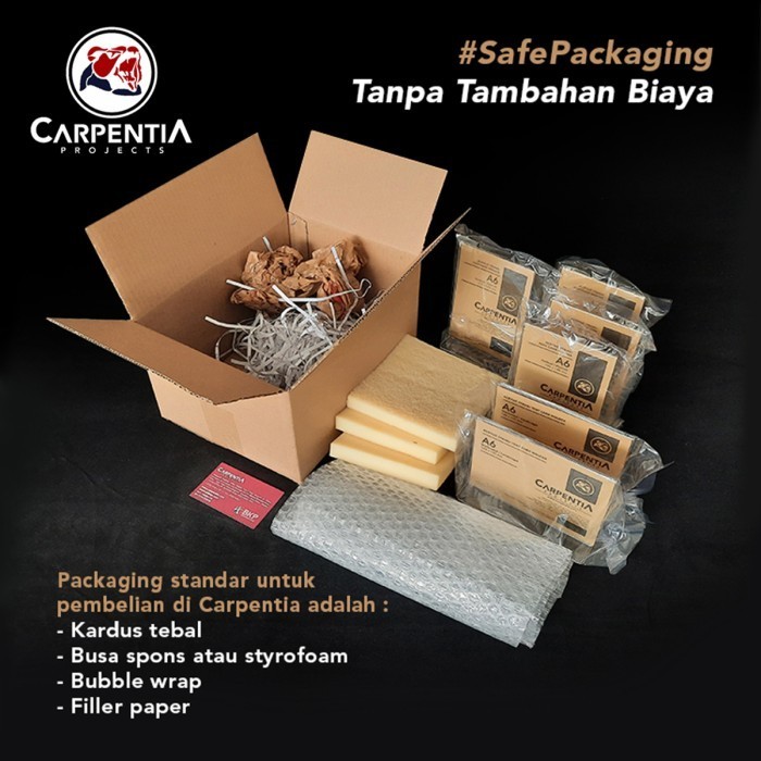 

PROMO!! -Acrylic Standing Tipe L /A4 Vertikal 21x29,7 cm/ Tent Card Akrilik