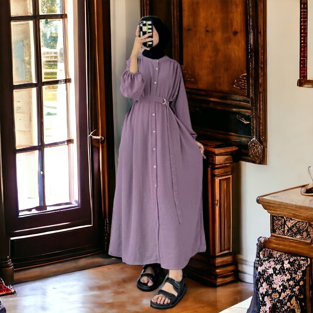 baju gamis 2024 model baru gamis terbaru 2024 kekinian