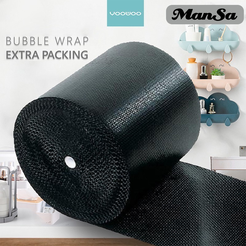 

【ManSa】 Extra Bubble Wrap 【ManSa】 Official