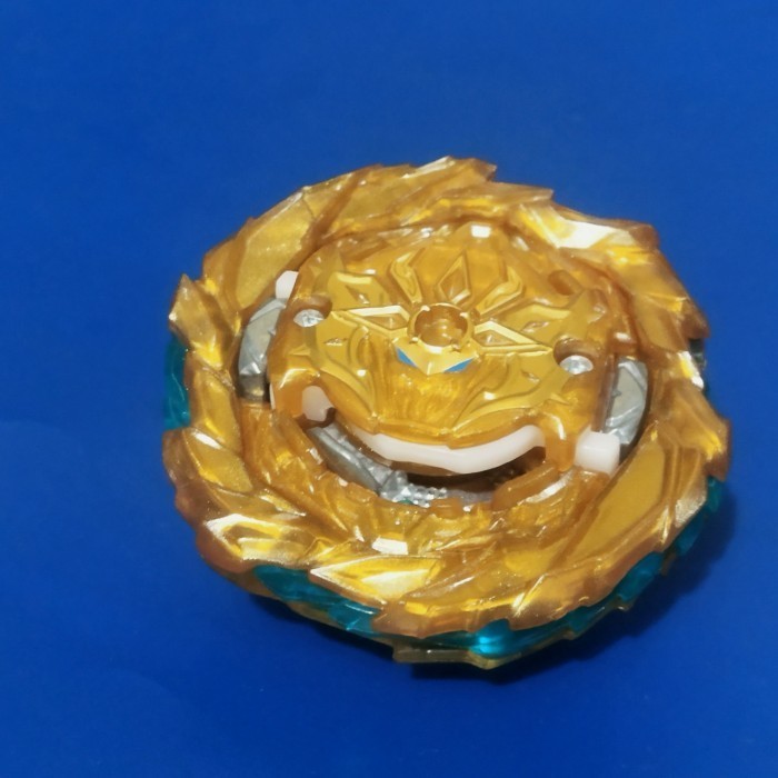 Beyblade Burst Roar Spriggan 2nd Takara