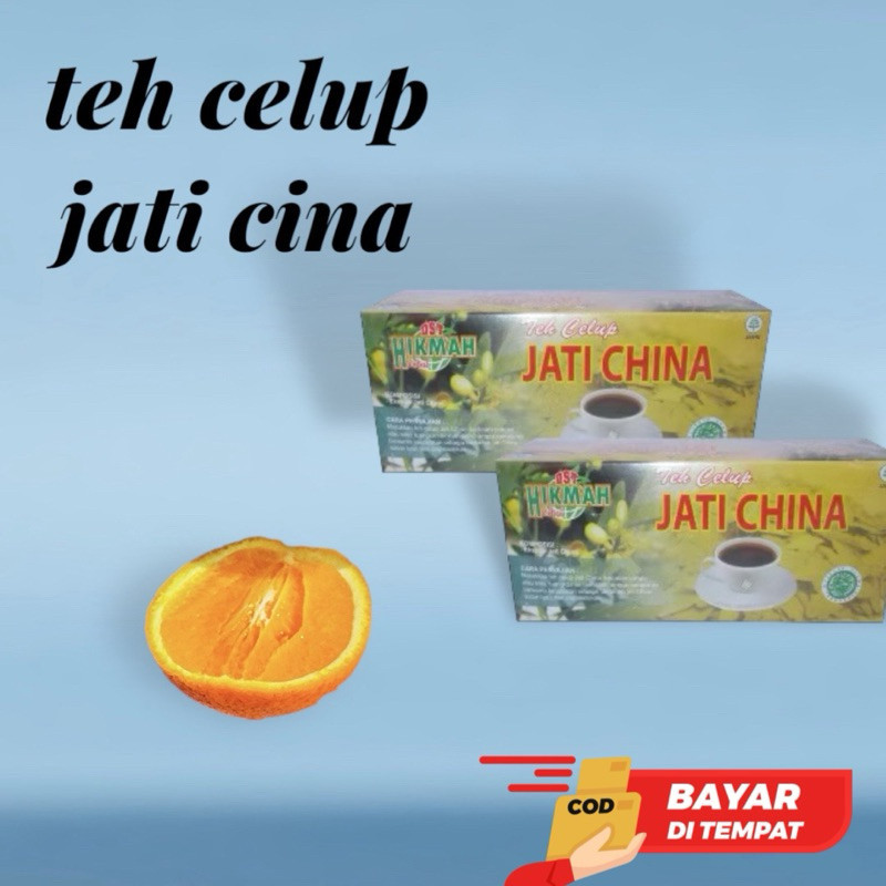 

FREE ONGKIR TEH CELUP DAUN JATI CINA TEH HERBAL ALAMI TEH DIET TEH DETOX PENURUN BERAT BADAN BERKHASIAT