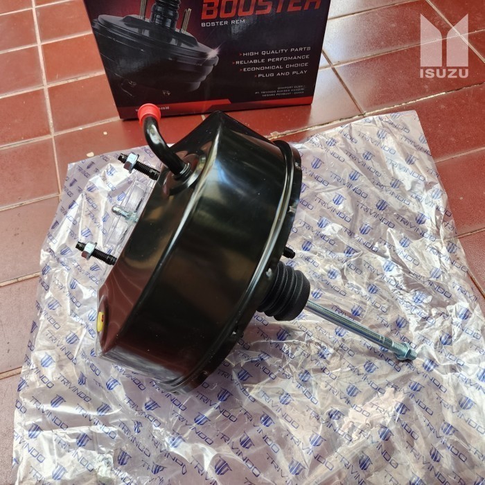 Brake Booster / Booster Rem Panther Lama Kotak