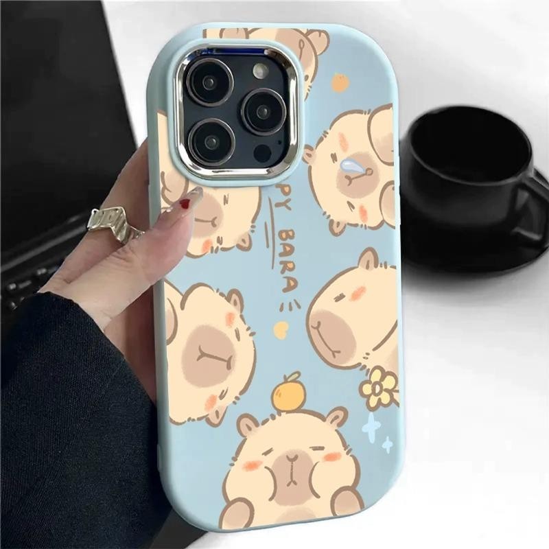 Casing HP For Oppo A3s A33 2020 For OppoA3s For OppoA33 OPOP CPH1803 0PP0 CPH1853 OP Case Softcase K