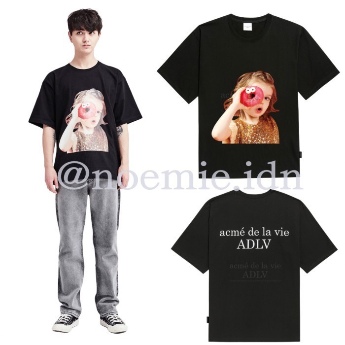 ADLV acme de la vie Donuts4