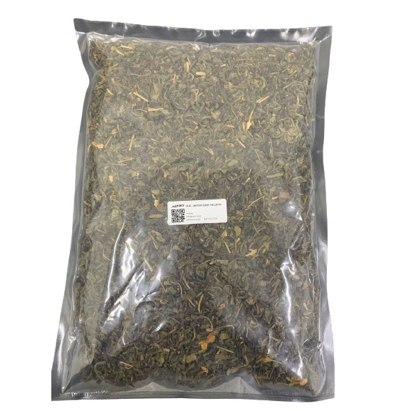 

Jasmine Green Tea Leaves