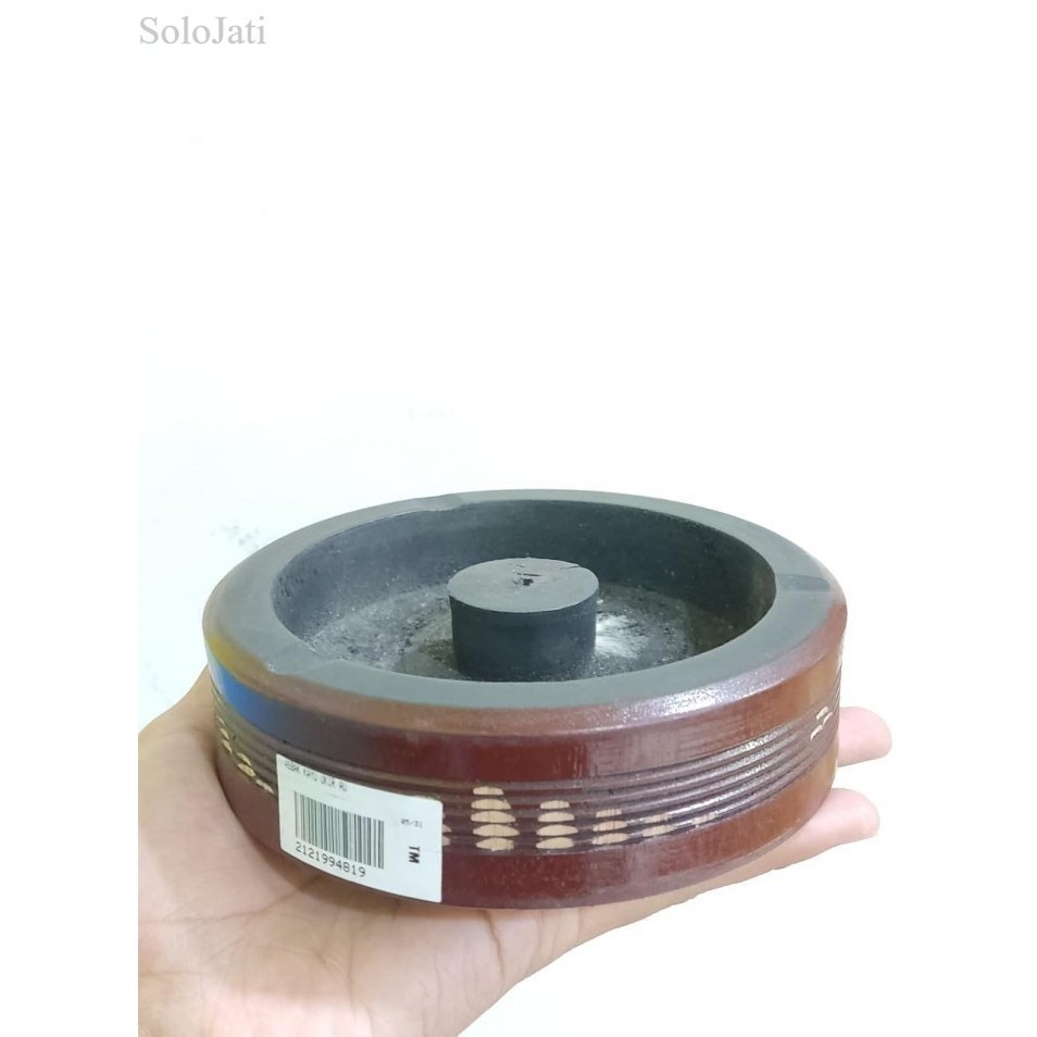 

ASHTRAY / ASBAK KAYU UKIR AU 994819 murah