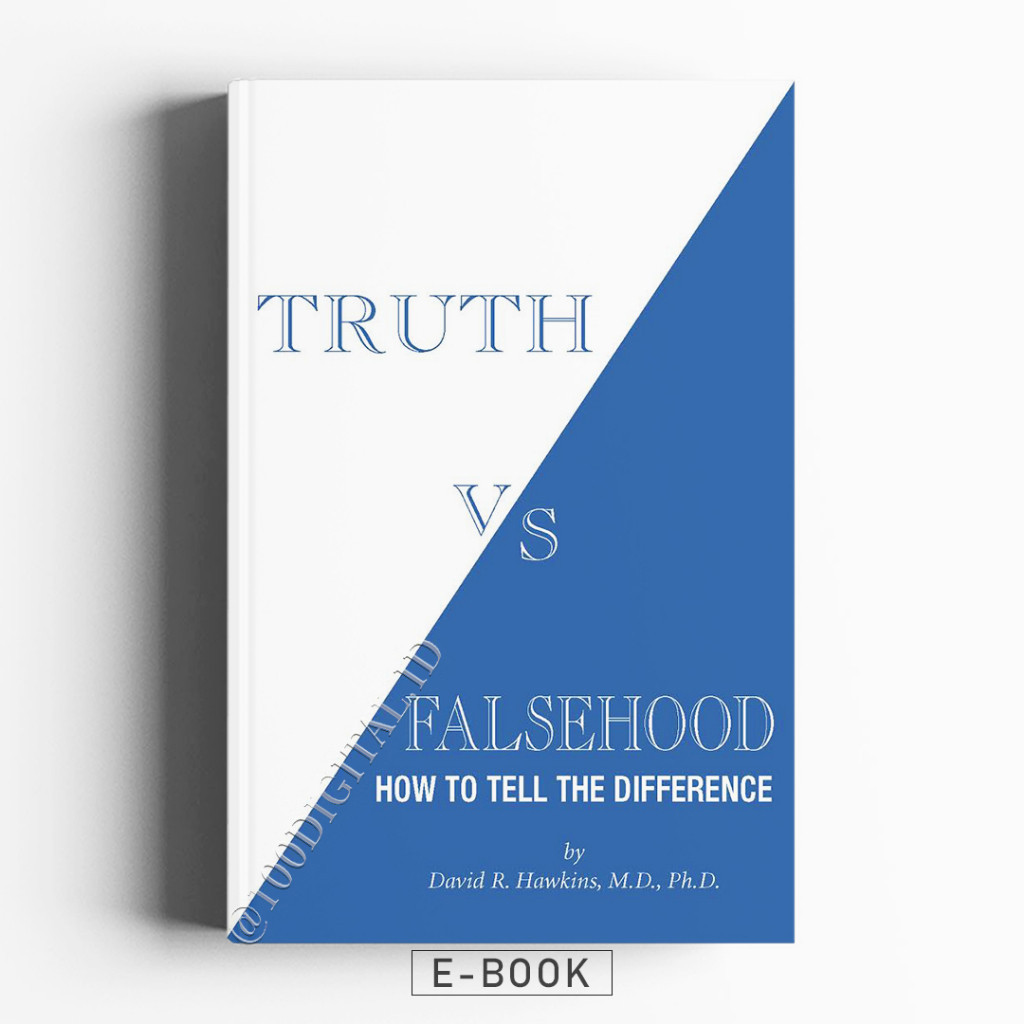 (ID1277) Truth vs Falsehood - Bahasa Indonesia