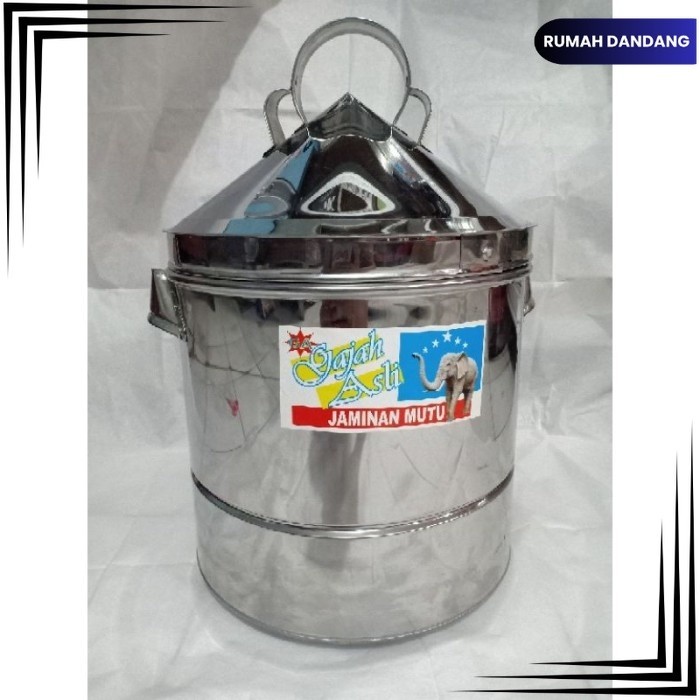 Dandang nasi mini termurah