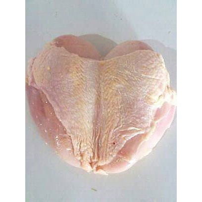 

Ay00! Daging Ayam Filet - Boneless Halal Tanpa Tulang Kulit Segar Frozen Dada Paha Fillet Fresh Beku