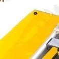 Mesin Heat Press Sablon Kaos OTOMATIS Auto Open Sliding Digital 40x60 Berkualitas