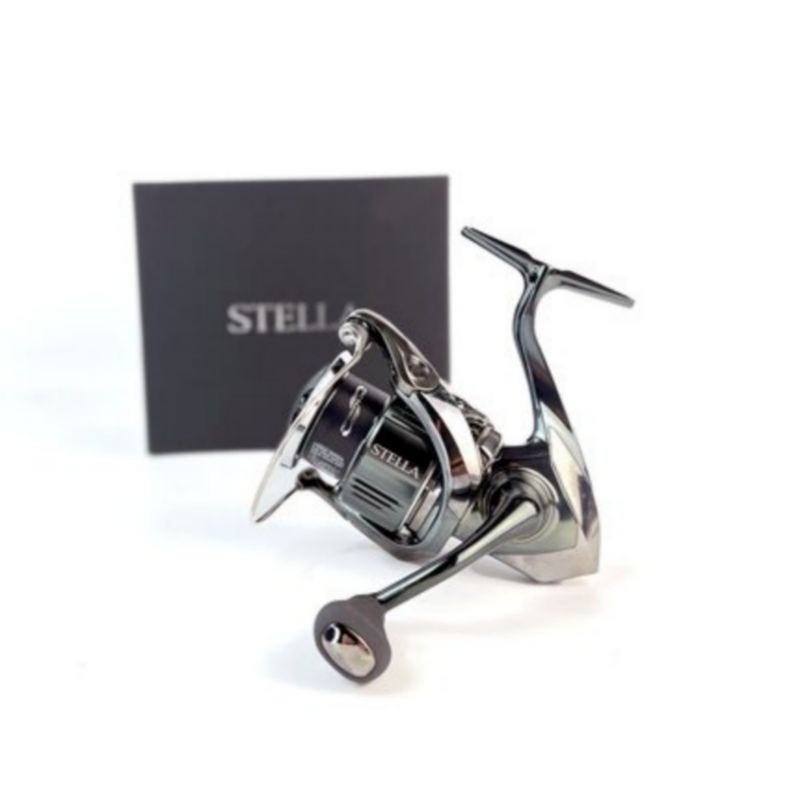 PESTA GAJIAN Reel Spinning Premium Exclusive Shimano Stella 22 C3000XG FK Made In Japan