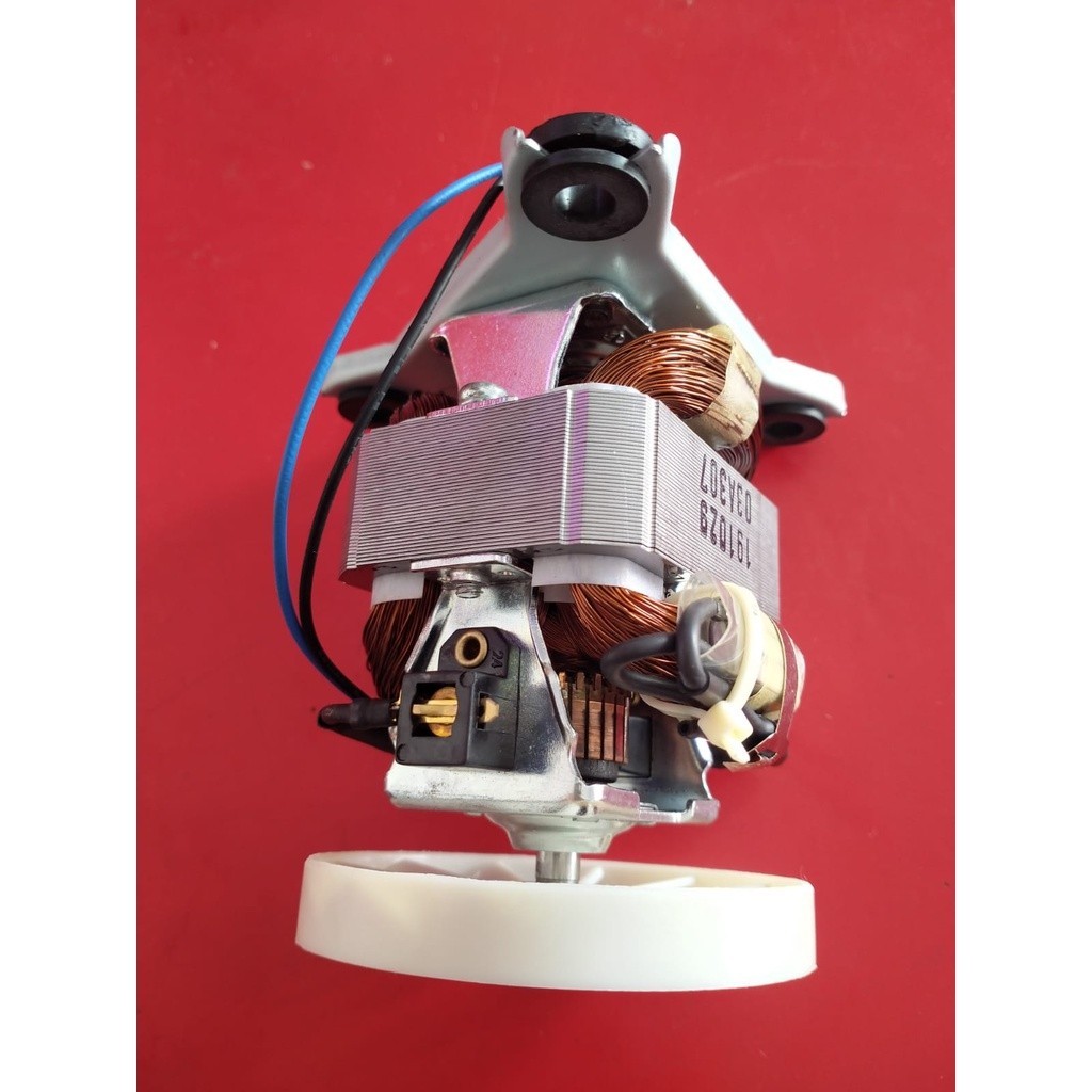 MOTOR DINAMO SPUL BLENDER PHILIPS HR2106 HR2102