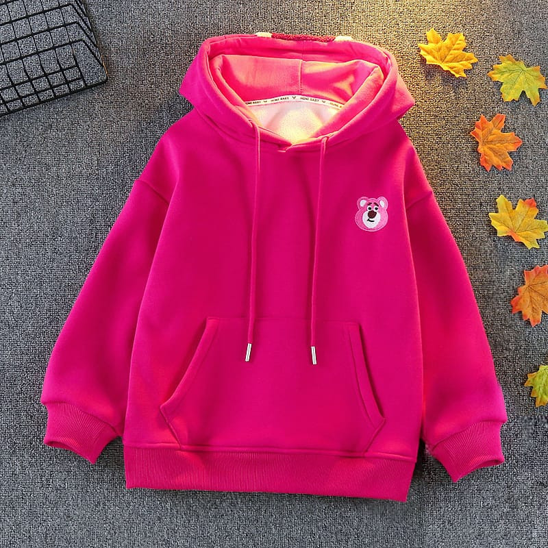 Hoodie Anak Laki Laki Perempuan 12 Tahun OOTD Kekinian  Disniy Jaket Murah Premium