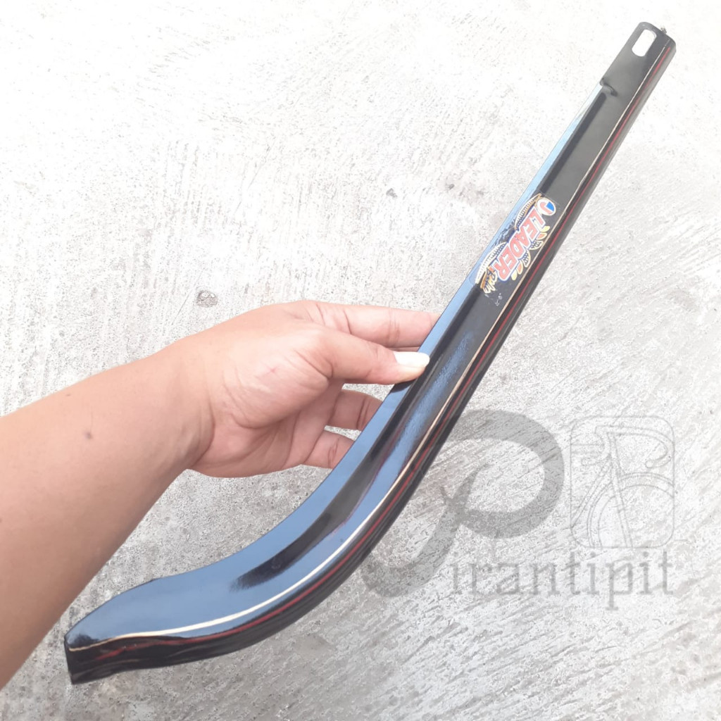 Katengkas Kateng  LEADER 1/4 Sepeda Onthel Jengki Unto - Tutup rantai sepeda / Tutup Rantai Sepeda C