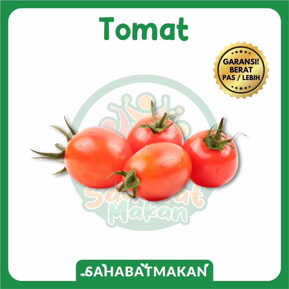 

Tomat — Daily Fresh Official Store