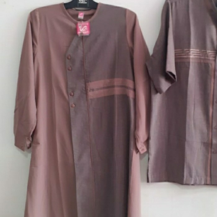 gamis wanita dresslim giyanta rabbani  new arrival