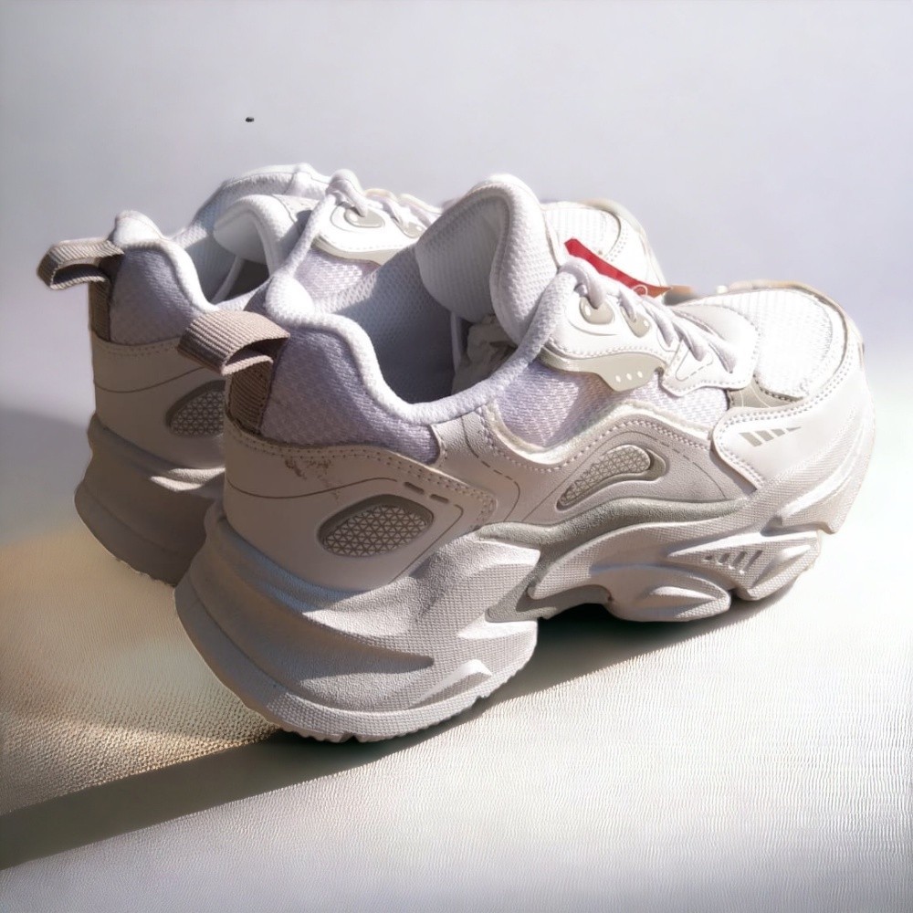 PRO ATT CML 051 SEPATU SNEAKERS TALI SEPATU OLAHRAGA WANITA DEWASA SEPATU KEREN