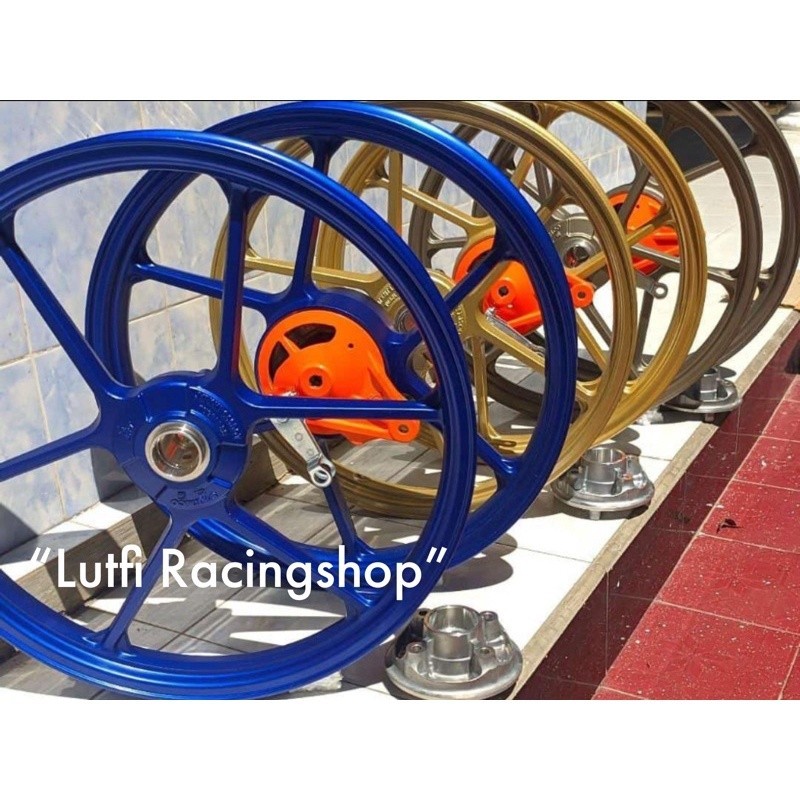 velg Brt Chemco Jupiter z