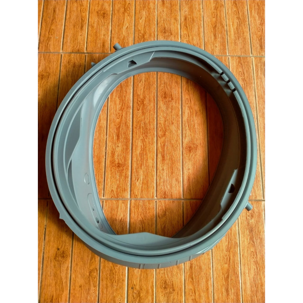 GASKET SEAL KARET PINTU MESIN CUCI FRONT LOADING LG F2720SVRV F2720 SVRV