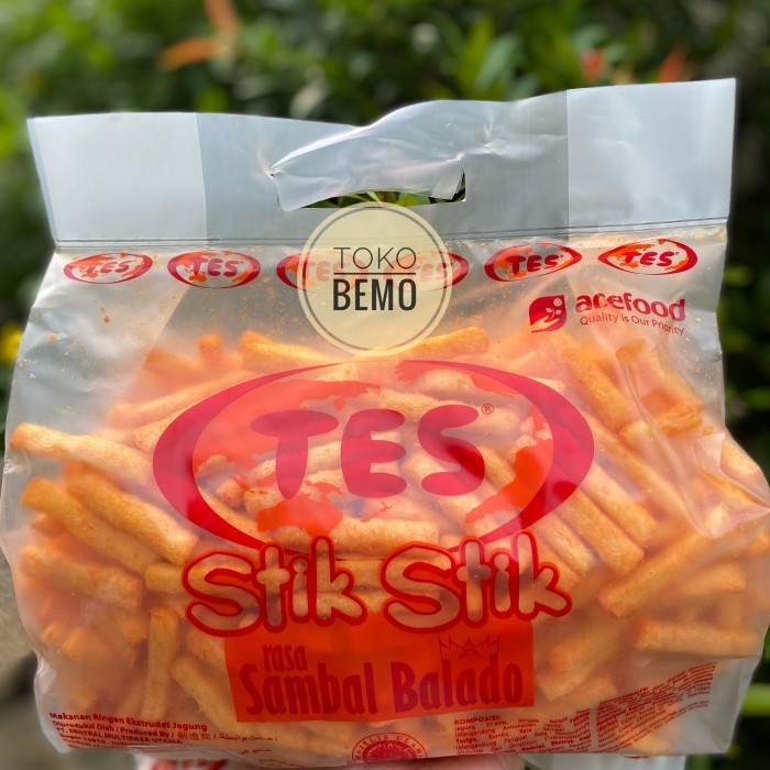 

New Stik Balado