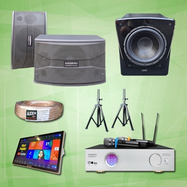 GROSIR PAKET SOUND SYSTEM DIGITAL KARAOKE KX7 KUALITAS TERBAIK GARANSI RESMI