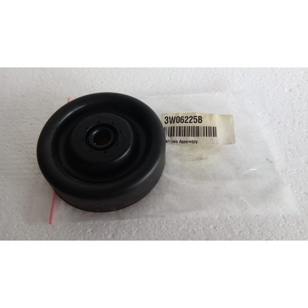 ORIGINAL LG SEAL TABUNG SPIN MESIN CUCI 2 TABUNG 7 KG - 9 KG