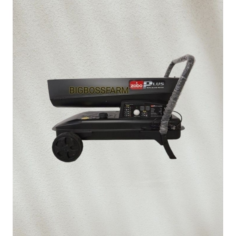 PEMANAS SOLAR /HEATER ZOBO PLUS 55 KW /PEMANAS KANDANG AYAM