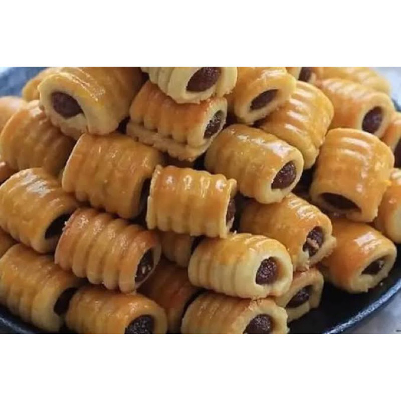 

NASTAR GULUNG 500gr (TANJUNG SARI)