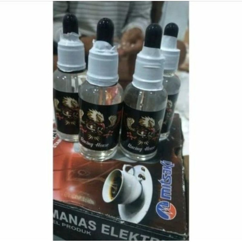 Doping Ayam Aduan  Racing Horse terbaik  Ayam Laga Bangkok Import Terbaik Asli 100 % Original